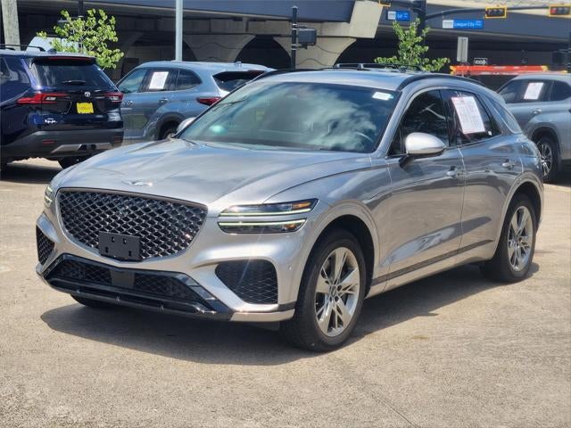 2022 Genesis GV70 3.5T Sport