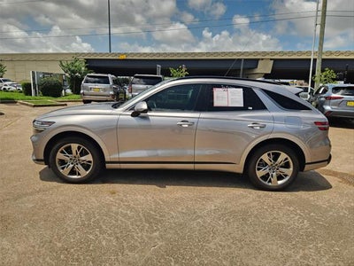 2022 Genesis GV70 3.5T Sport