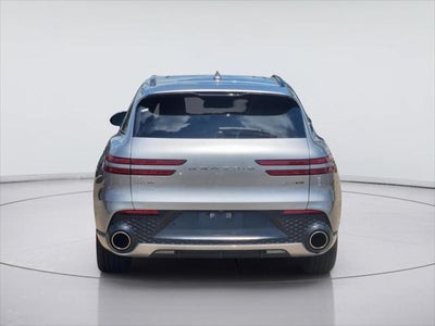 2022 Genesis GV70 3.5T Sport