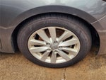 2016 Kia FORTE EX