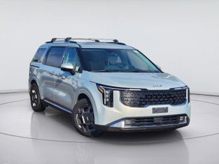 2025 Kia Carnival SX