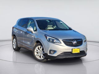 2019 Buick Envision Preferred