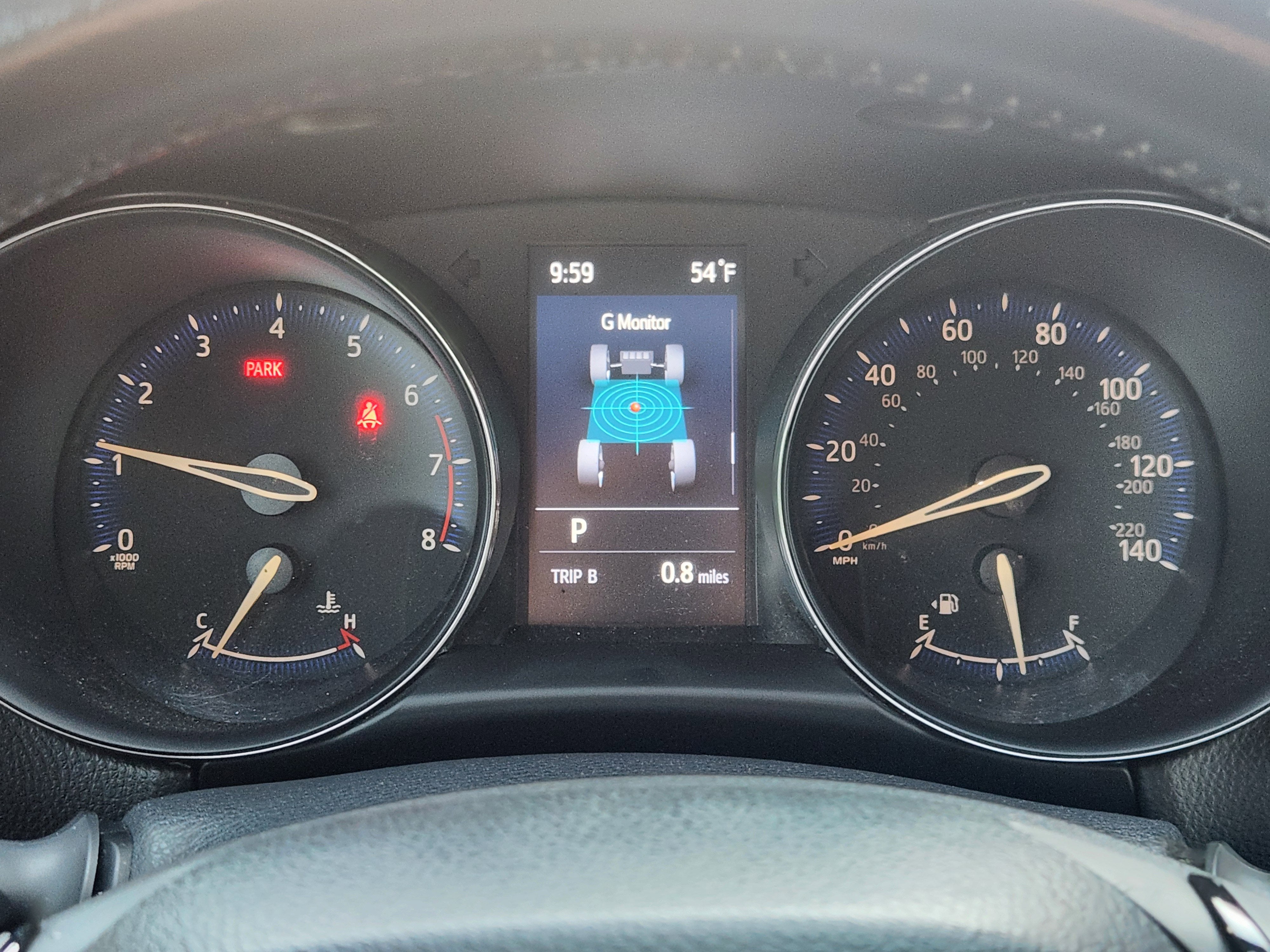 2022 Toyota C-HR XLE