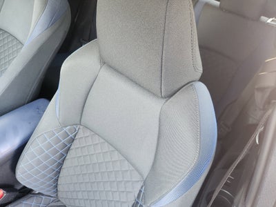 2022 Toyota C-HR XLE