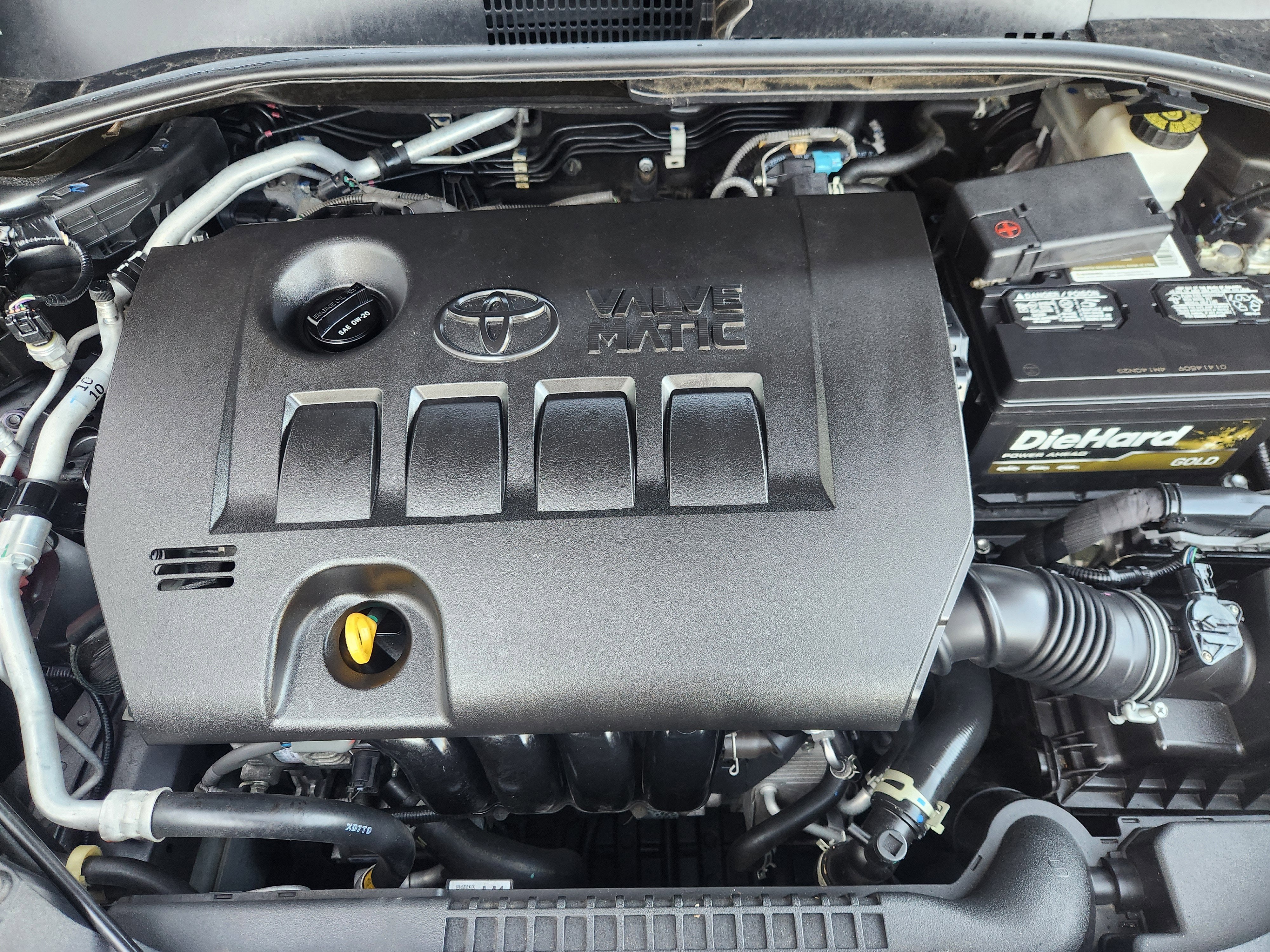 2022 Toyota C-HR XLE