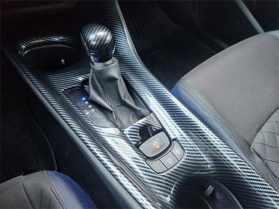 2022 Toyota C-HR XLE