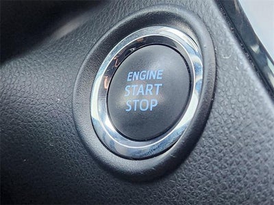 2022 Toyota C-HR XLE