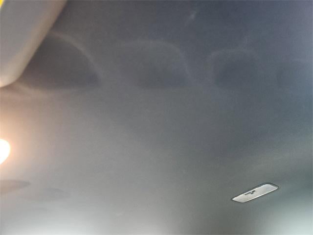 2022 Toyota C-HR XLE