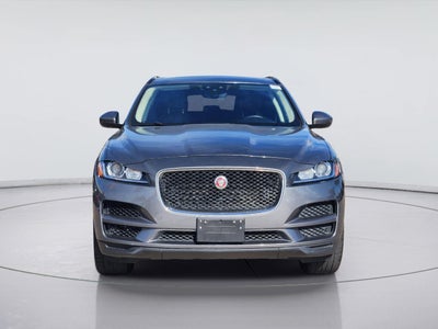 2019 Jaguar F-Pace 25t Premium