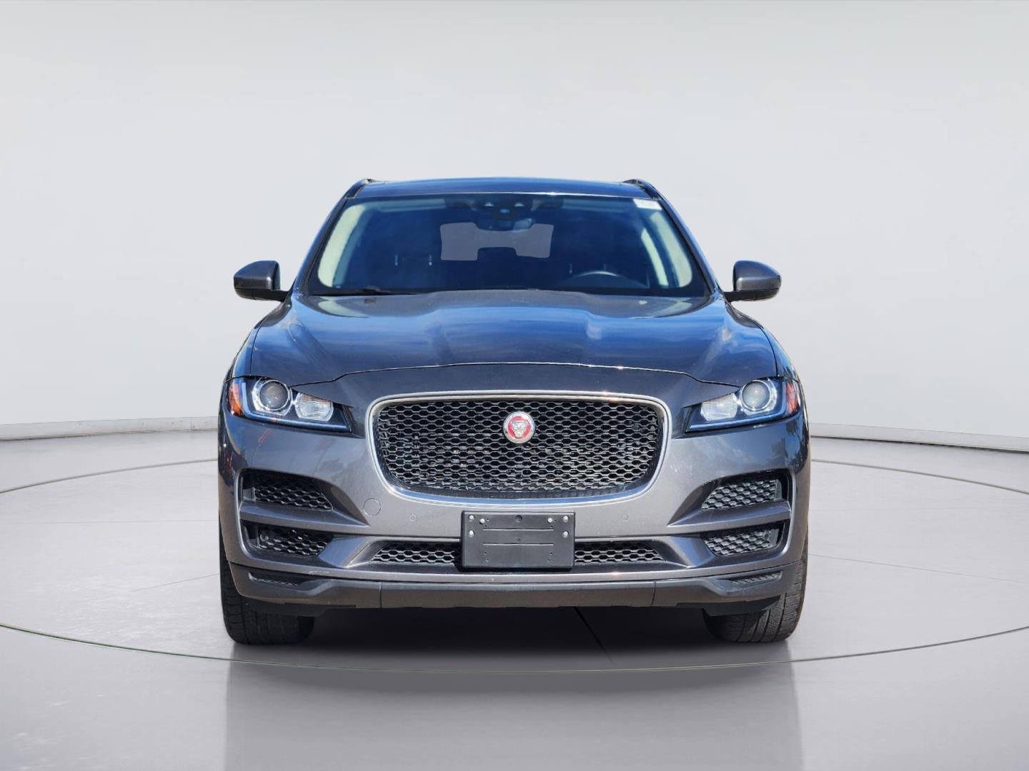 2019 Jaguar F-Pace 25t Premium