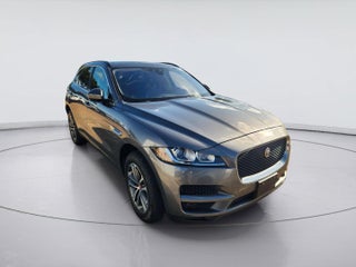 2019 Jaguar F-PACE 25t Premium