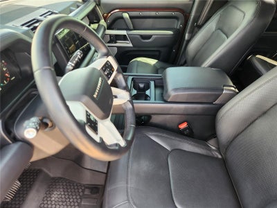 2024 Land Rover Defender S