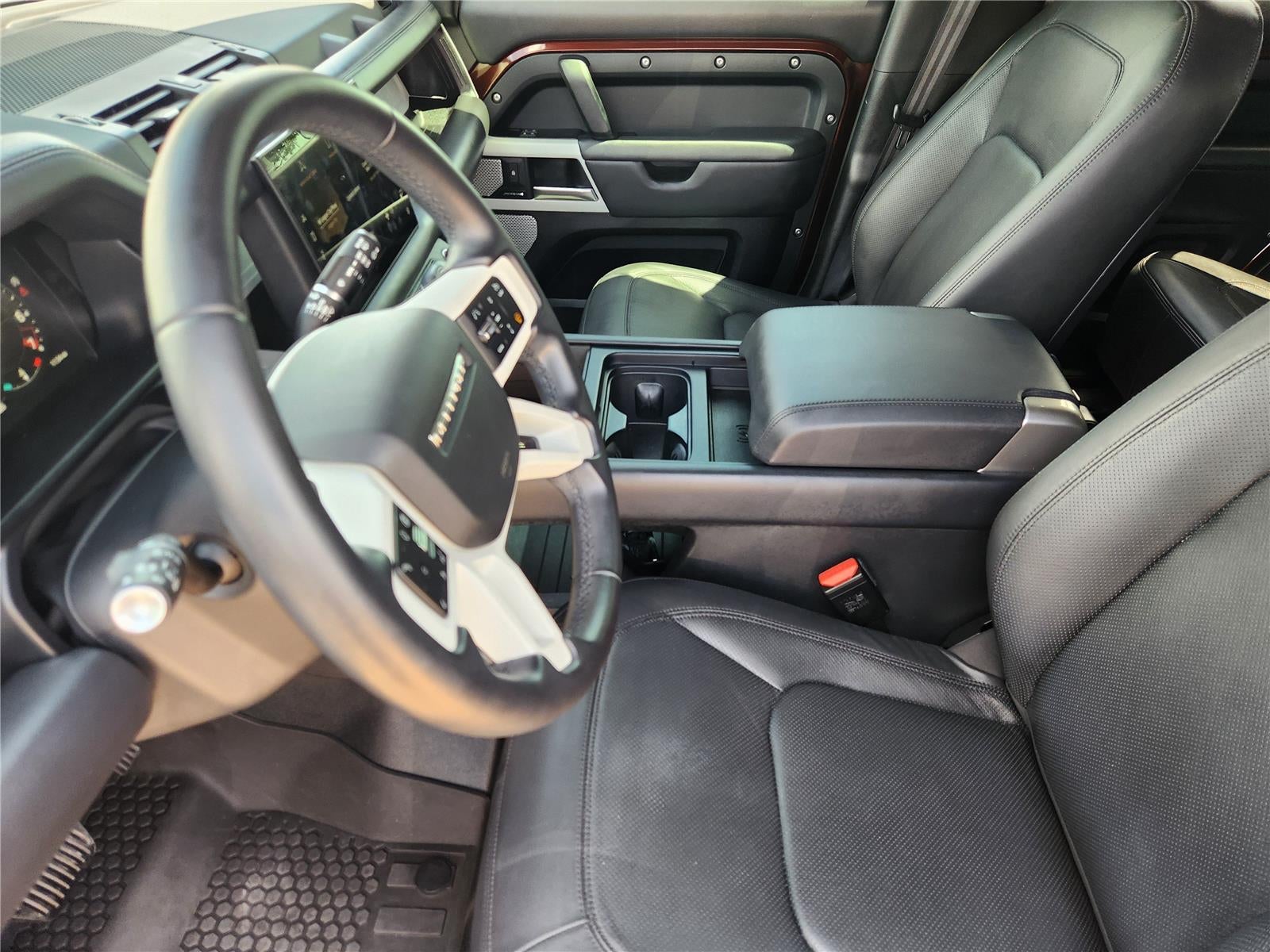 2024 Land Rover Defender S