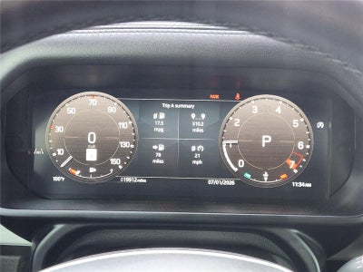 2024 Land Rover Defender S