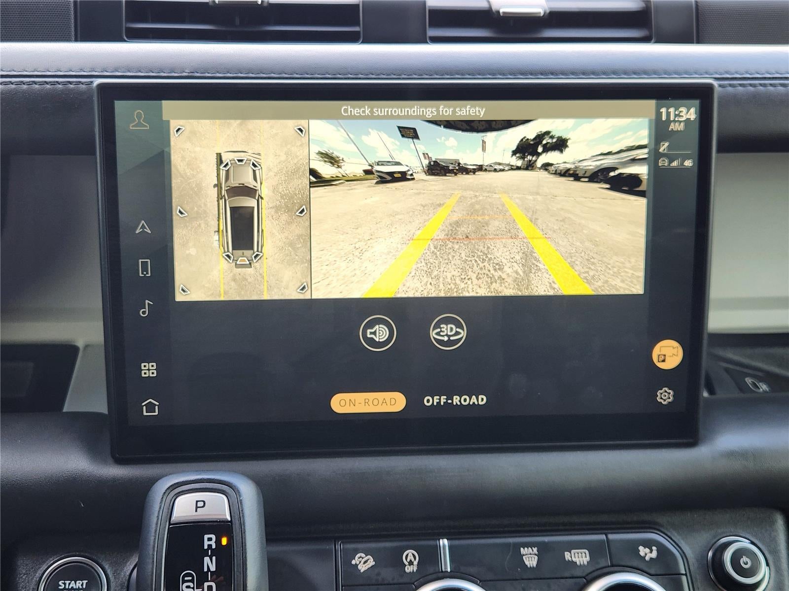 2024 Land Rover Defender S