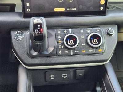 2024 Land Rover Defender S