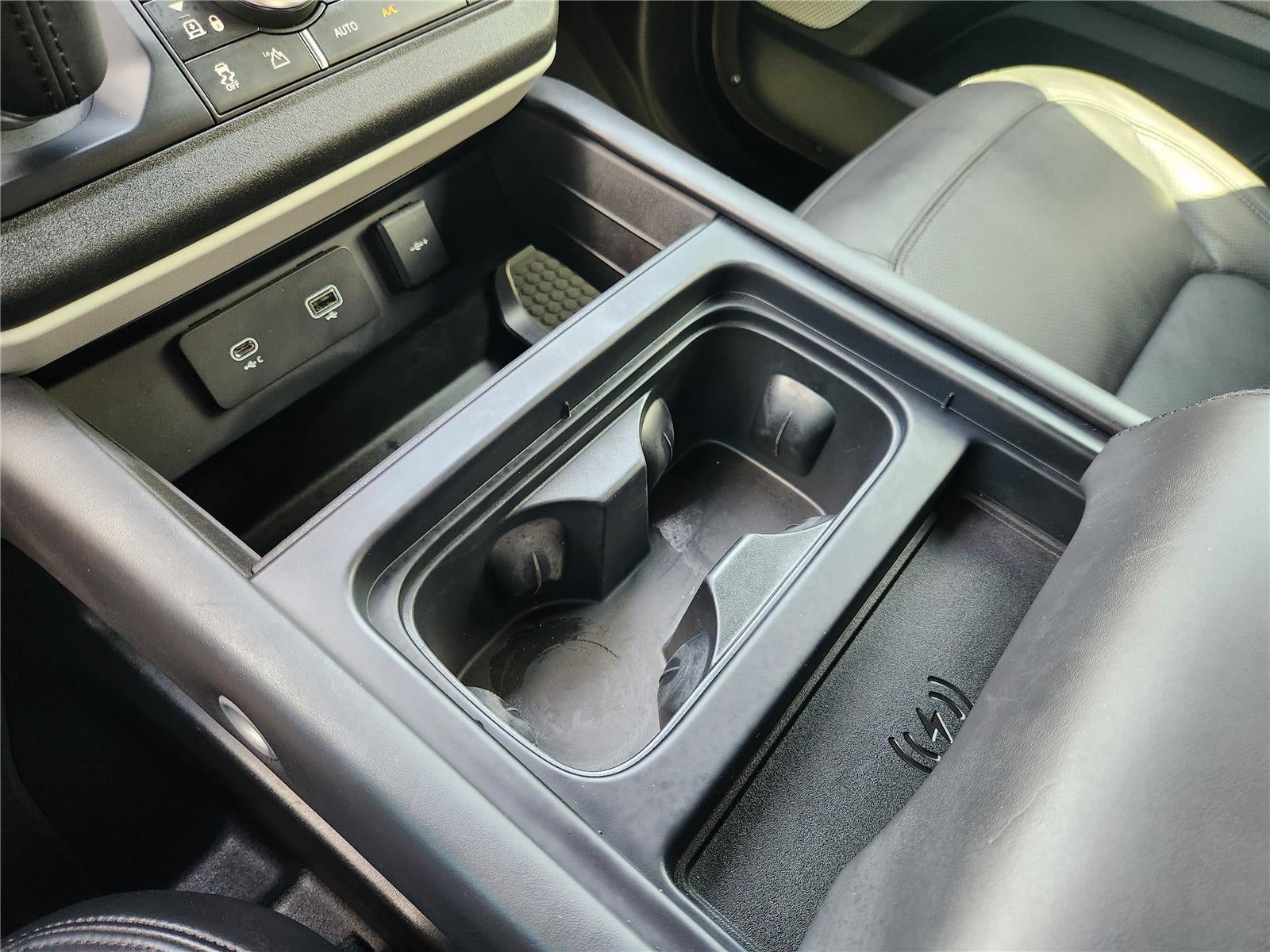 2024 Land Rover Defender S