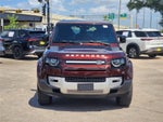 2024 Land Rover Defender S