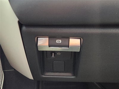 2024 Land Rover Defender S