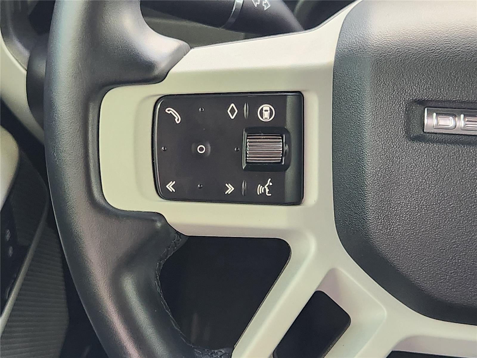 2024 Land Rover Defender S