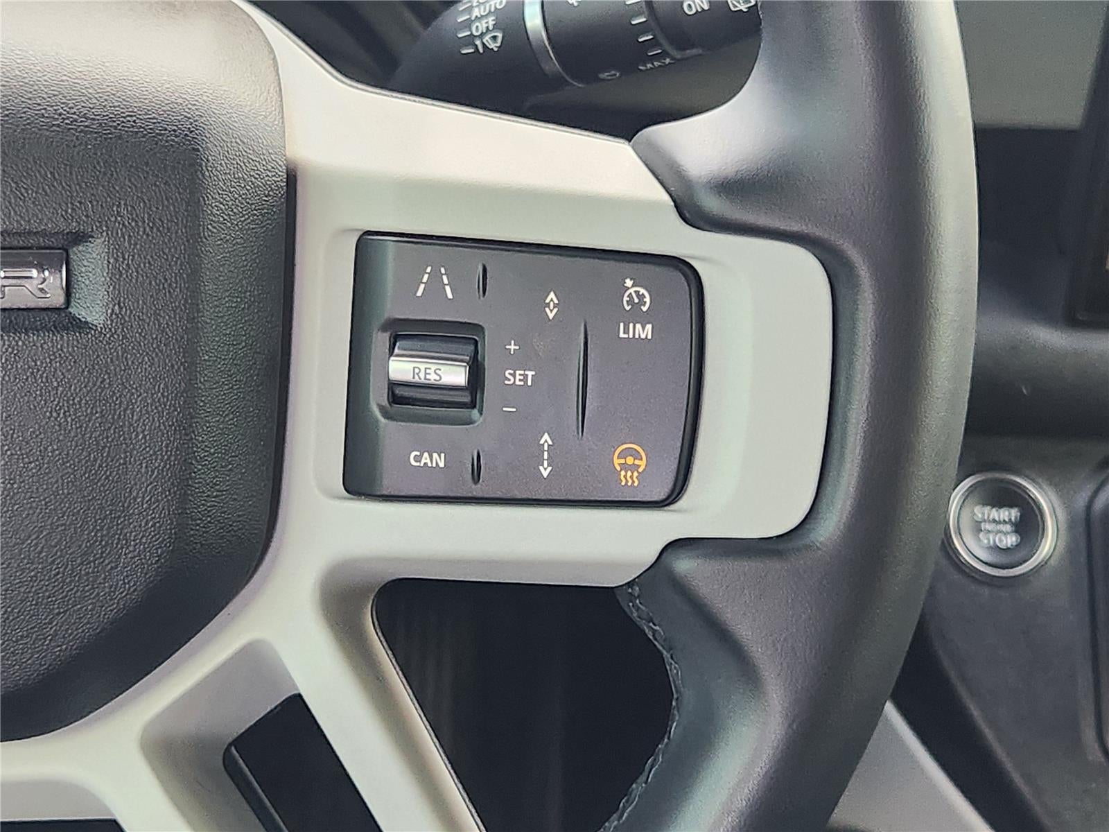 2024 Land Rover Defender S