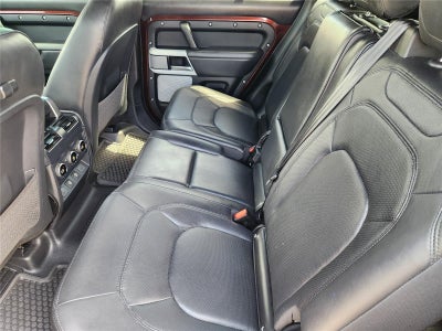 2024 Land Rover Defender S