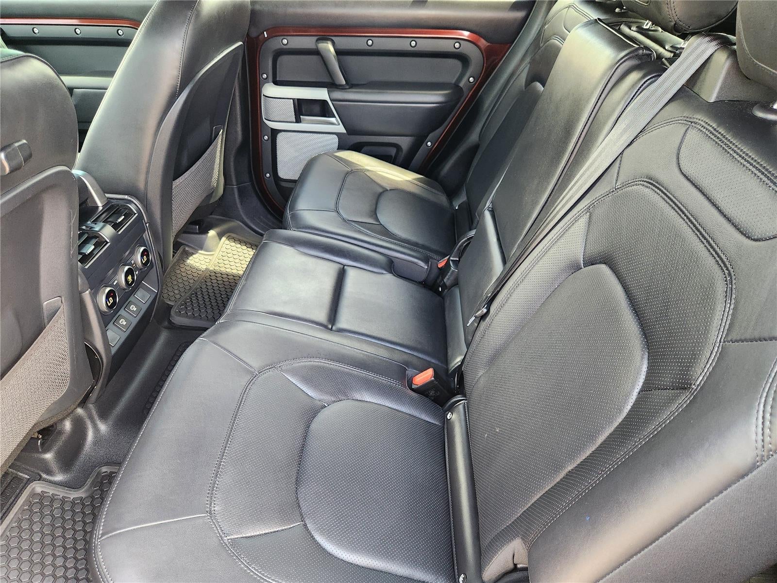 2024 Land Rover Defender S