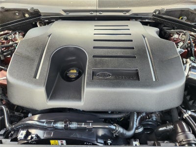 2024 Land Rover Defender S