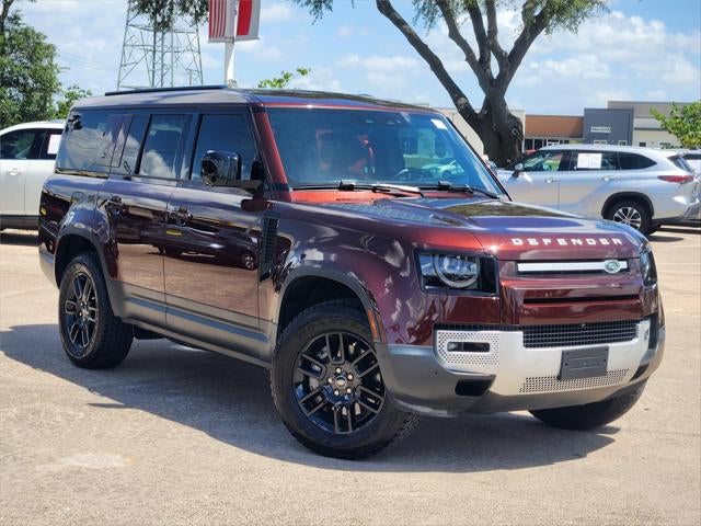 2024 Land Rover Defender S