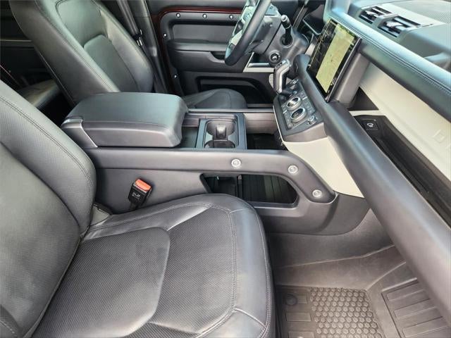 2024 Land Rover Defender S