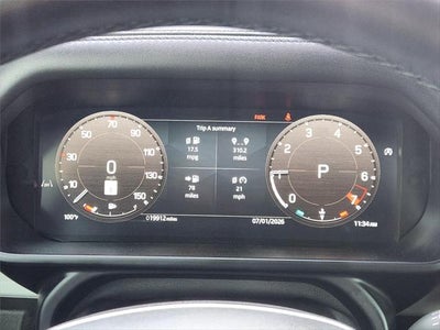 2024 Land Rover Defender S