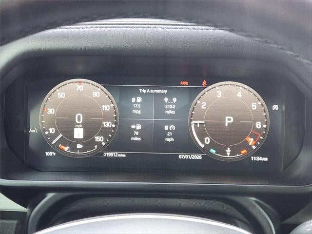 2024 Land Rover Defender S