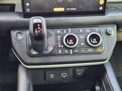 2024 Land Rover Defender S
