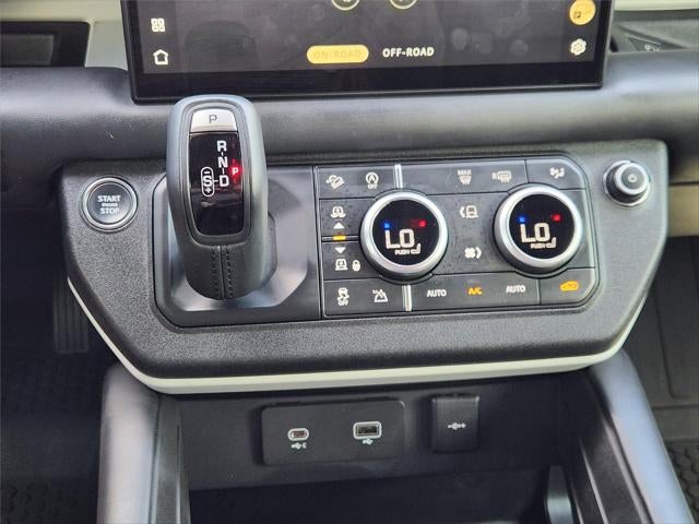 2024 Land Rover Defender S