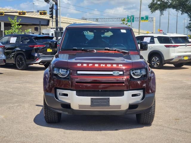 2024 Land Rover Defender S