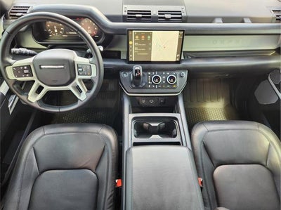2024 Land Rover Defender S
