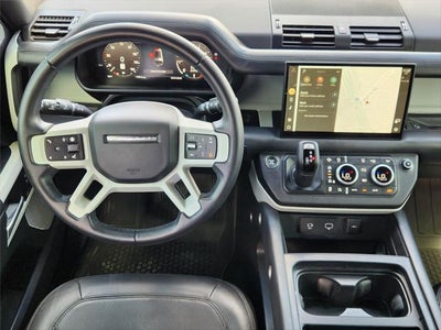 2024 Land Rover Defender S