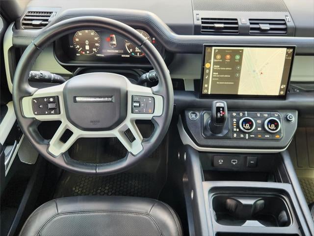 2024 Land Rover Defender S