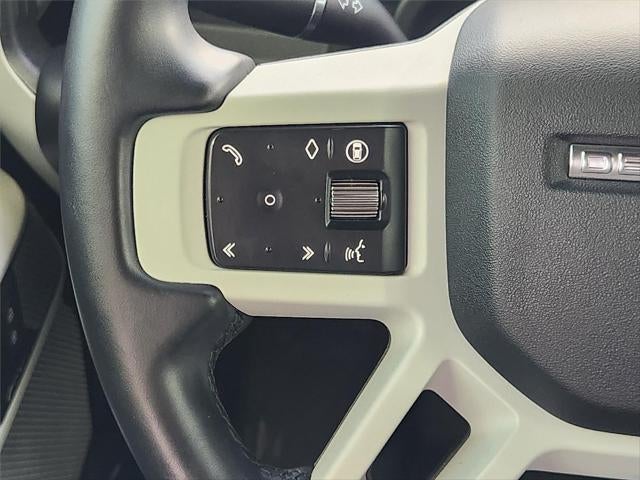 2024 Land Rover Defender S