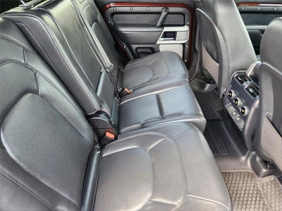 2024 Land Rover Defender S