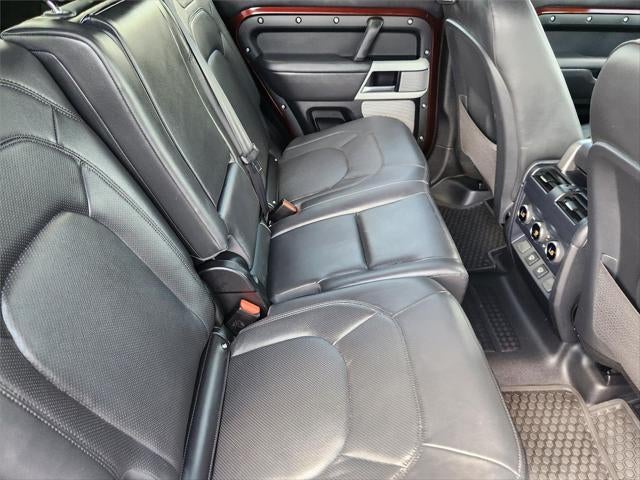 2024 Land Rover Defender S