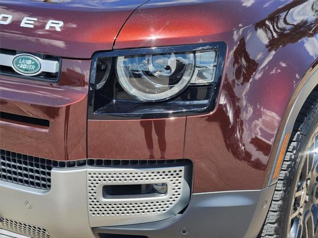 2024 Land Rover Defender S