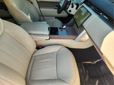 2024 Land Rover Range Rover SE