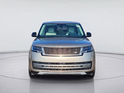 2024 Land Rover Range Rover SE