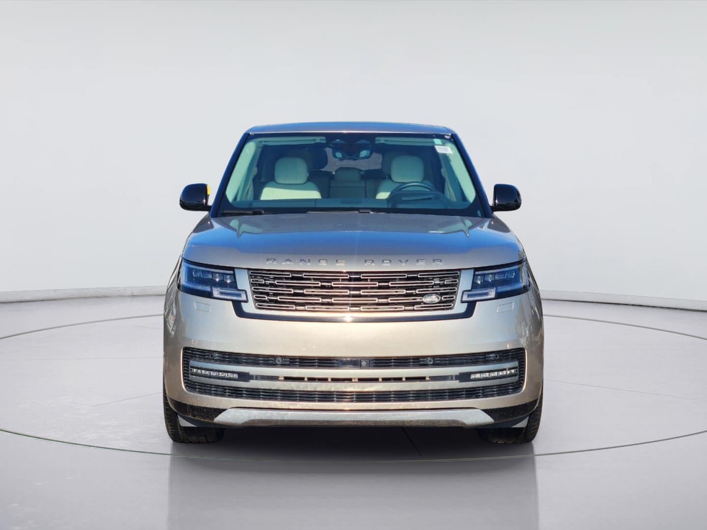 2024 Land Rover Range Rover SE