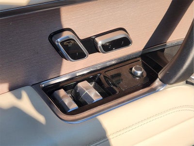 2024 Land Rover Range Rover SE