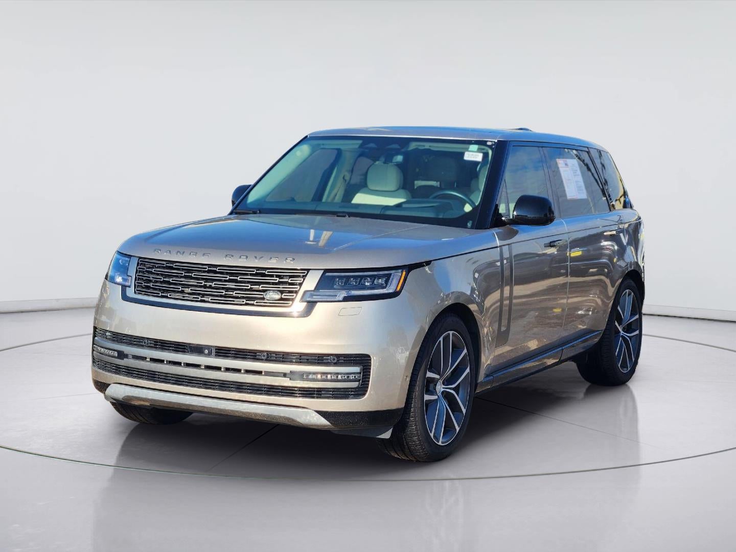 2024 Land Rover Range Rover SE
