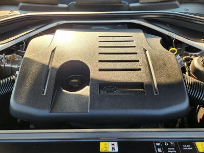 2024 Land Rover Range Rover SE