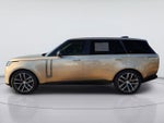 2024 Land Rover Range Rover SE
