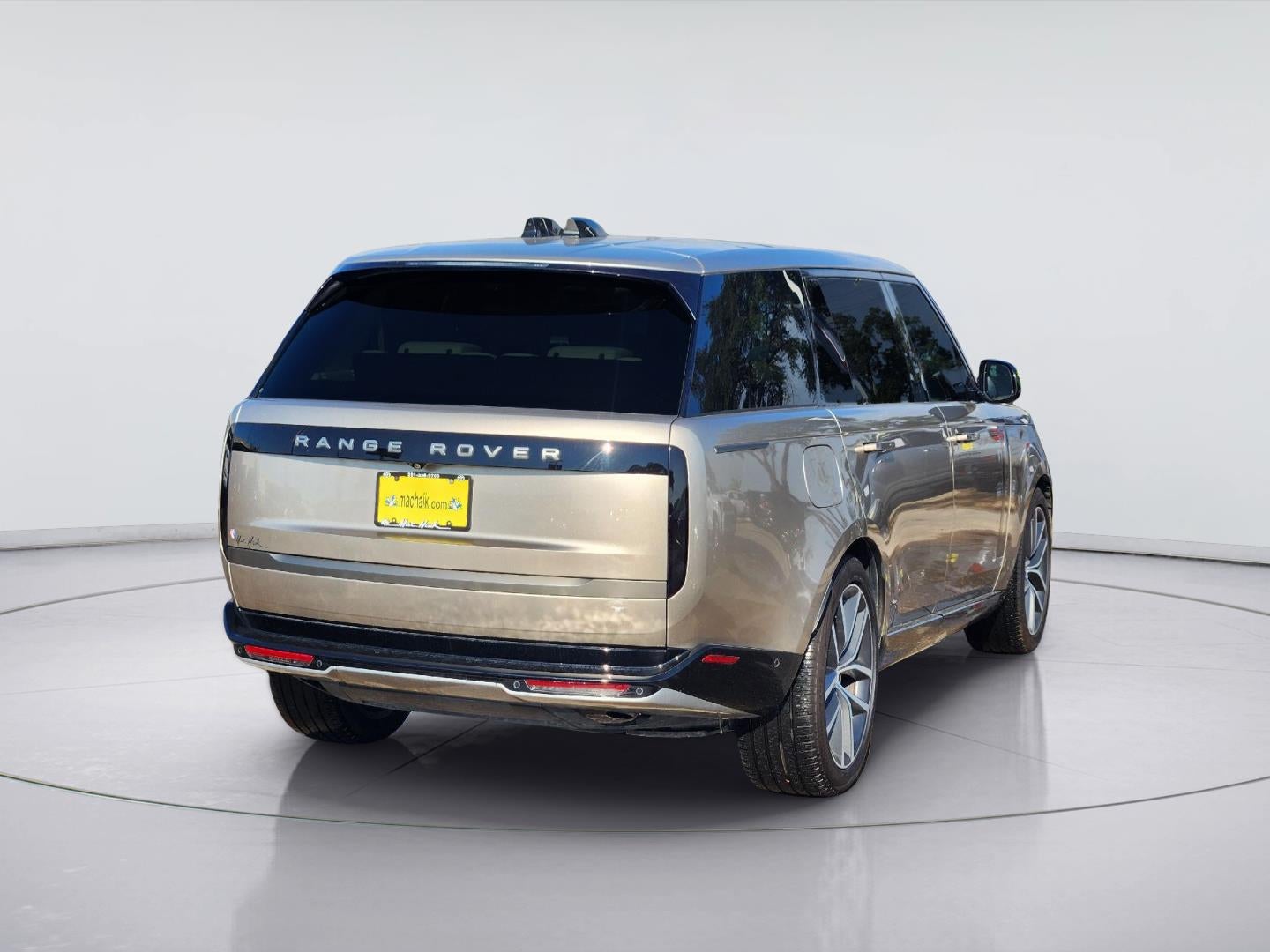2024 Land Rover Range Rover SE